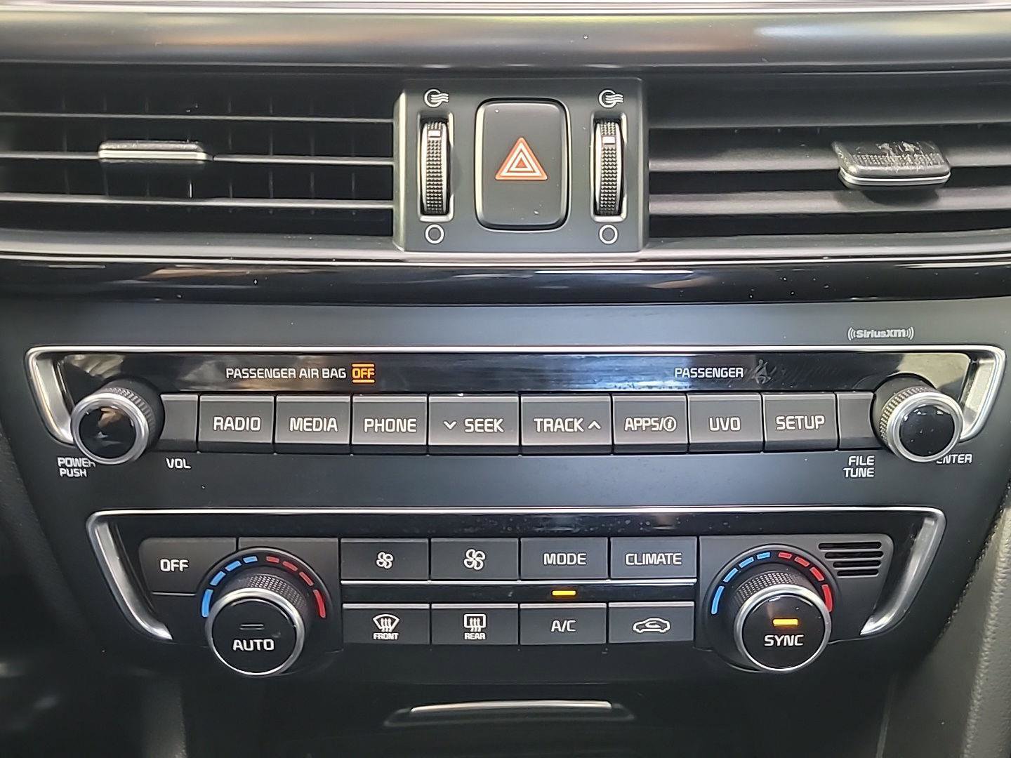 Used 2018 Kia Optima EX w/ Premium Package FWD image 30