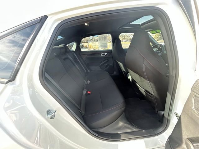 Used 2026 Honda Civic Si image 28