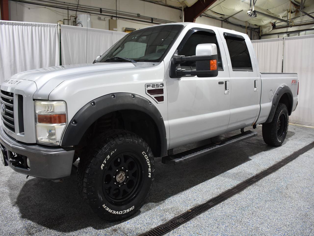 Used 2008 Ford F250 XL AWD/4WD image 27