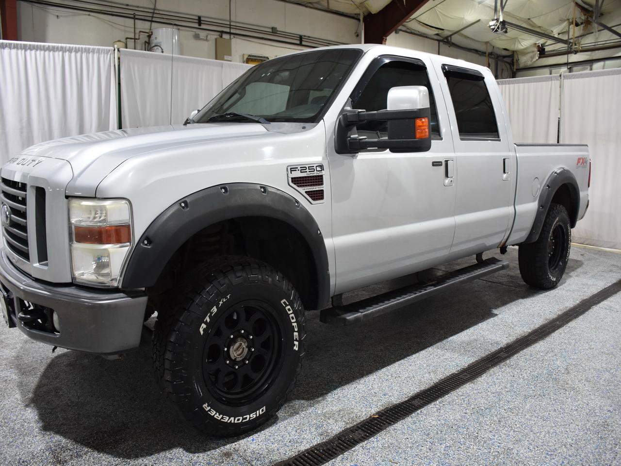 Used 2008 Ford F250 XL image 27