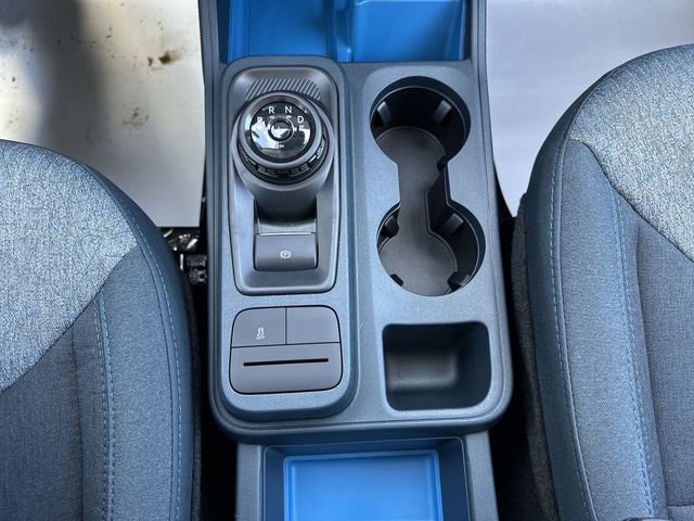 New 2025 Ford Maverick XLT image 22