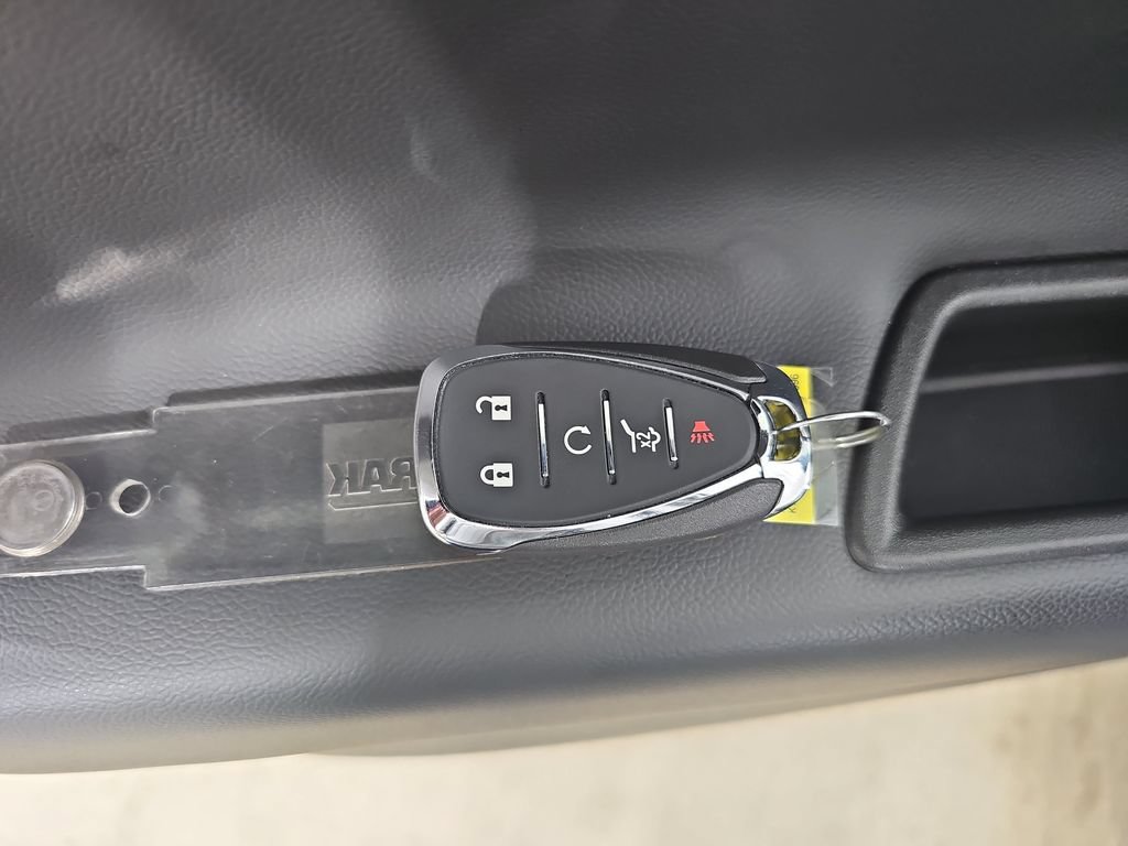 Certified 2024 Chevrolet Equinox LT AWD/4WD image 40