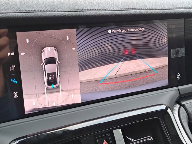 New 2026 Porsche Panamera 4 image 31