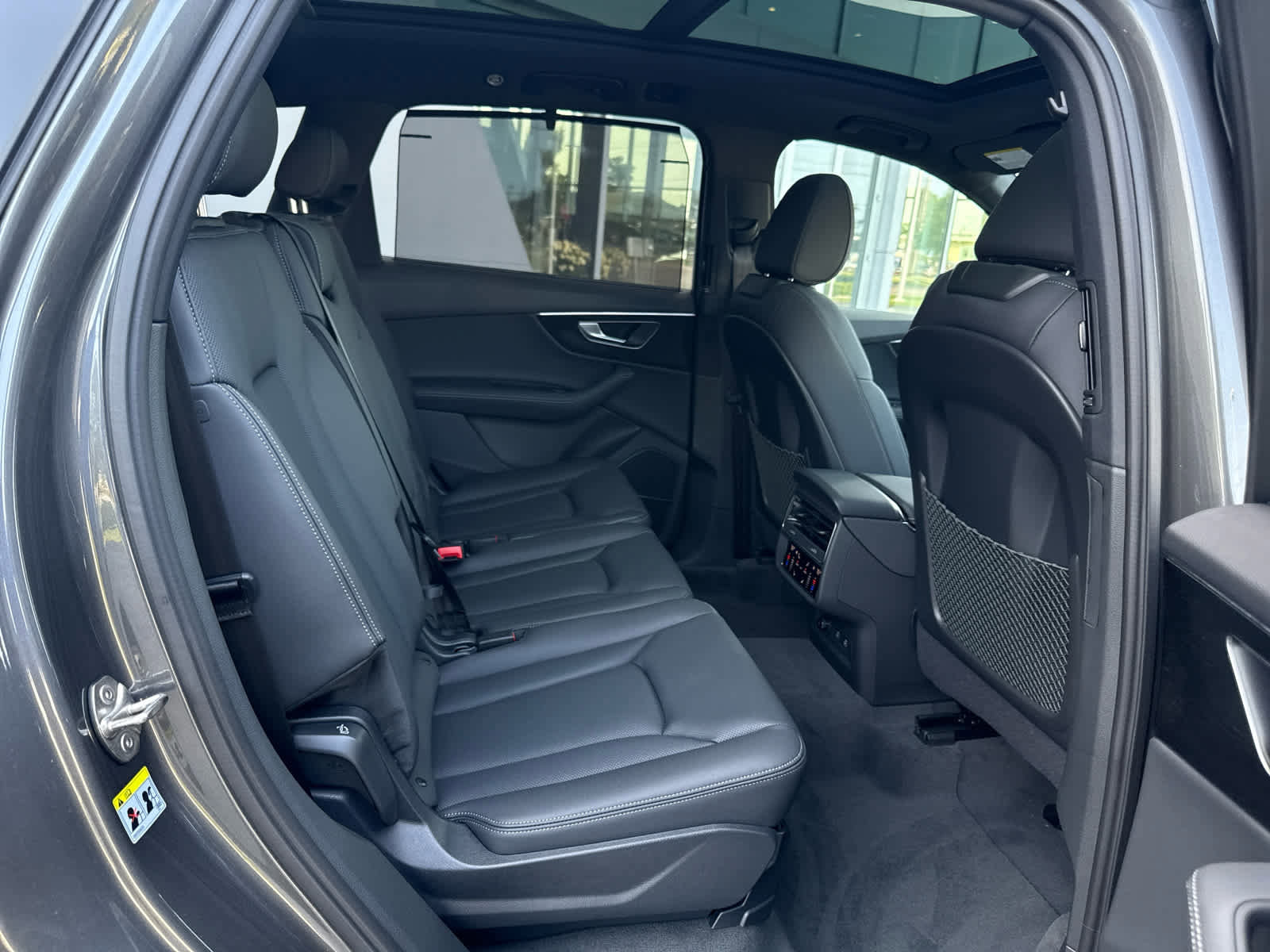 New 2025 Audi Q7 3.0T Premium Plus image 35