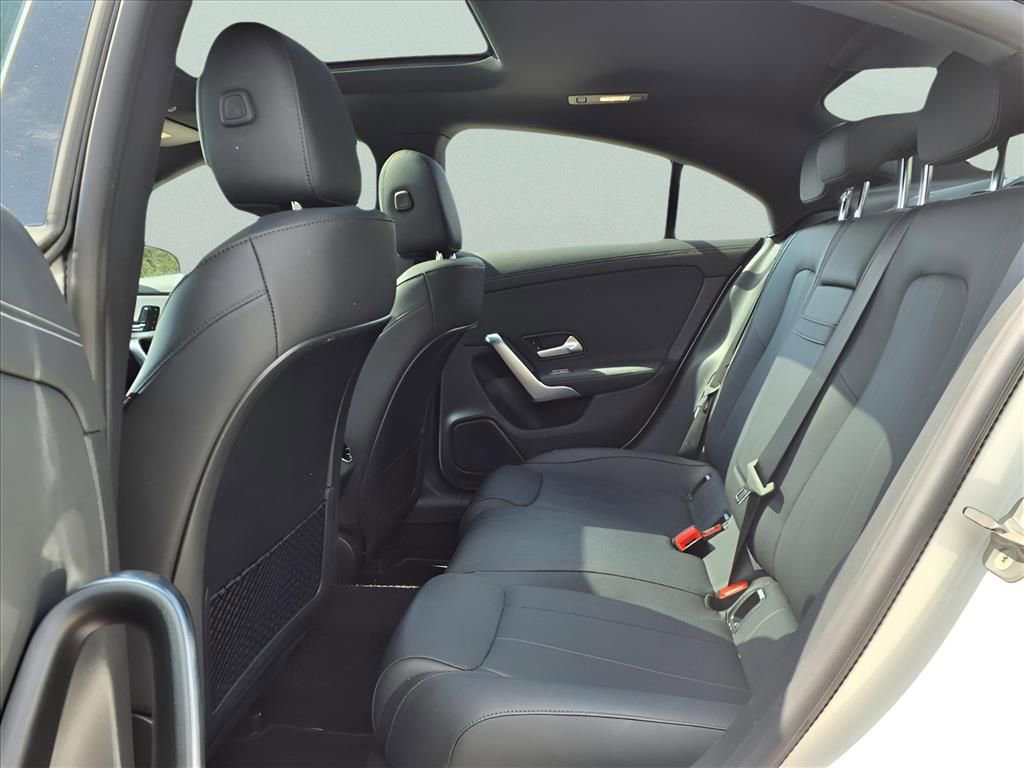 Used 2025 Mercedes-Benz CLA 250 image 24
