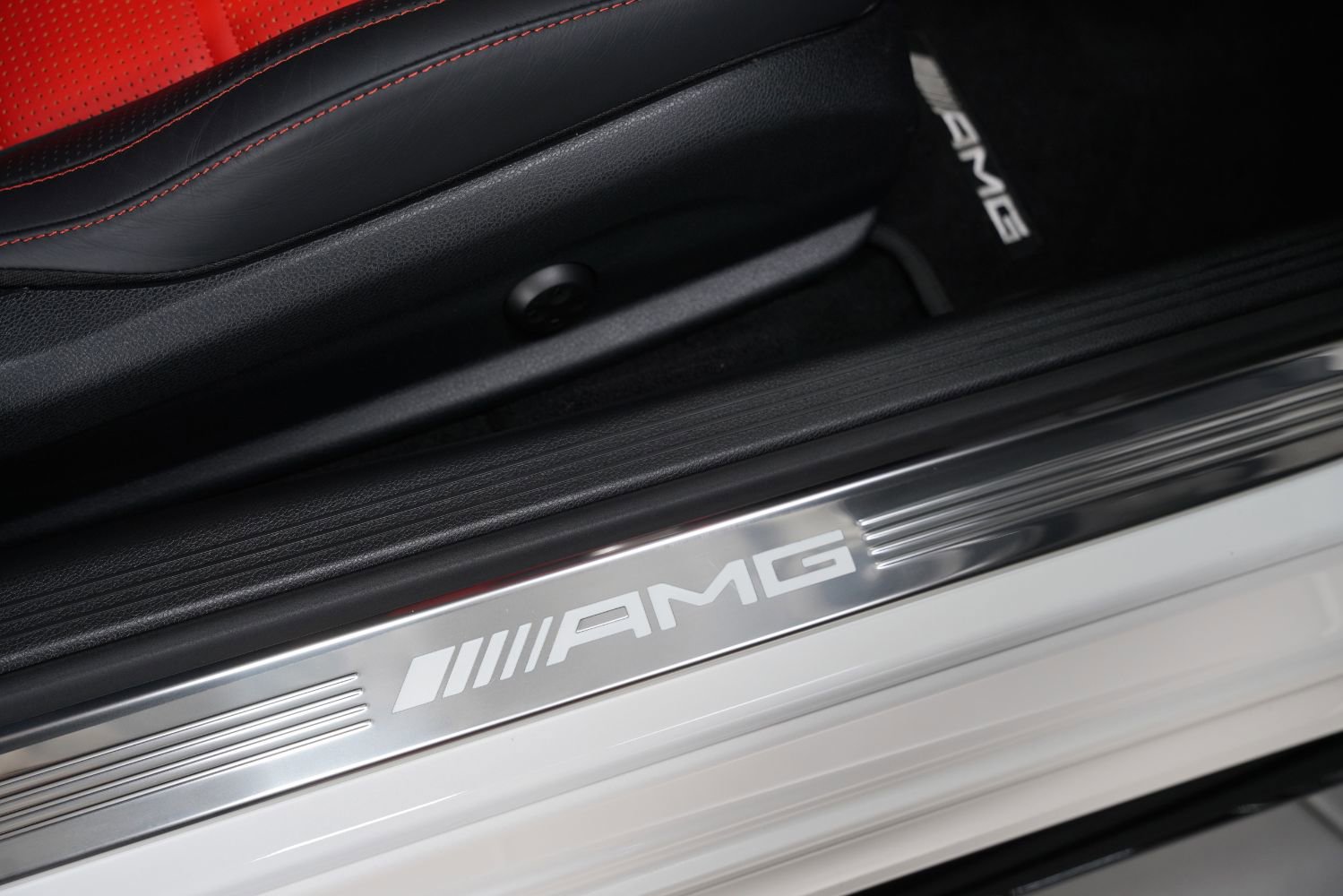 Used 2023 Mercedes-Benz C 63 AMG S image 32