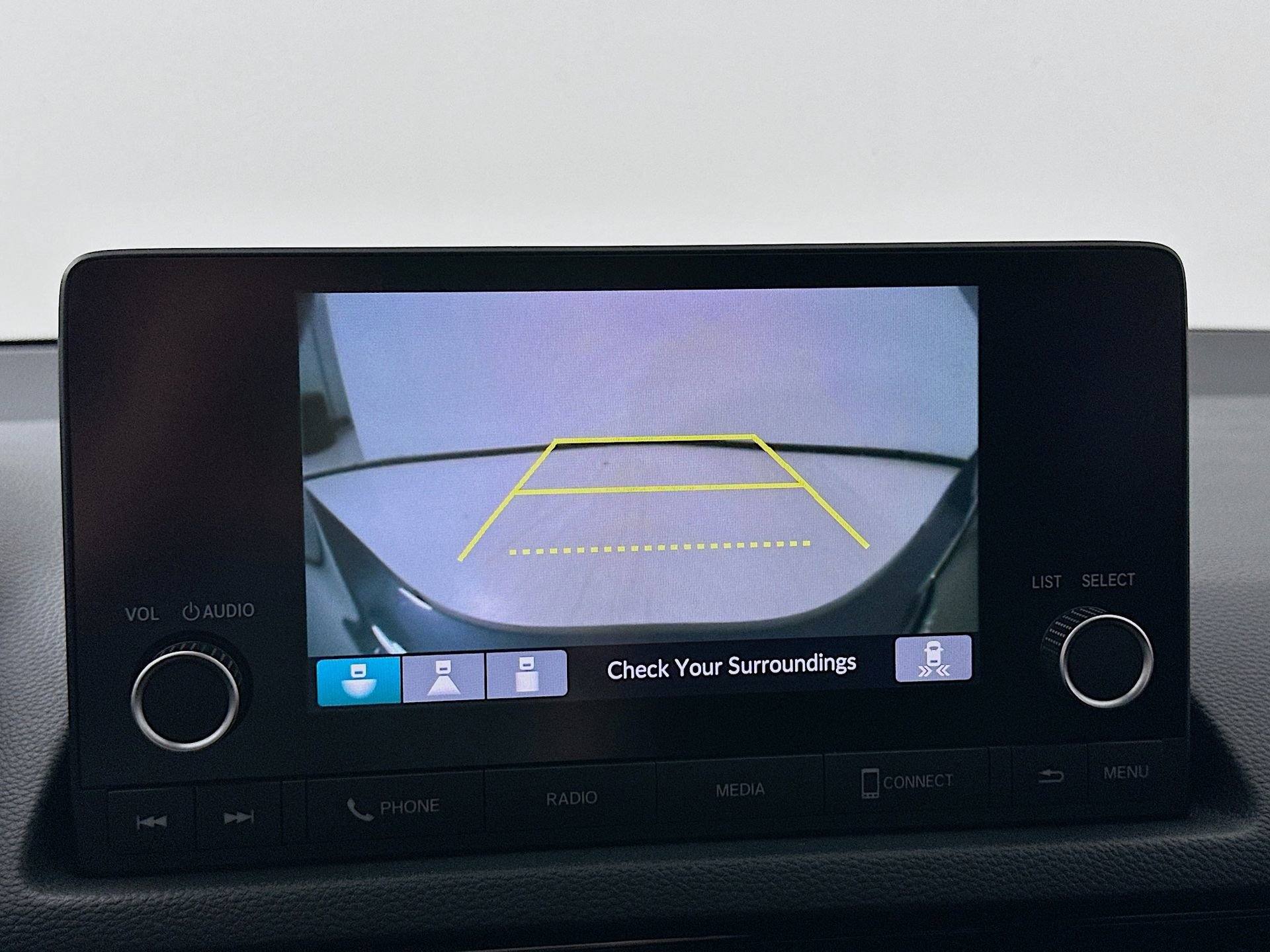 Used 2025 Honda Civic Sport image 14