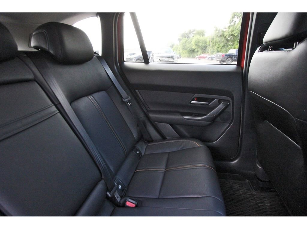 Certified 2025 MAZDA CX-50 AWD 2.5 Hybrid w/ Weather Package image 12