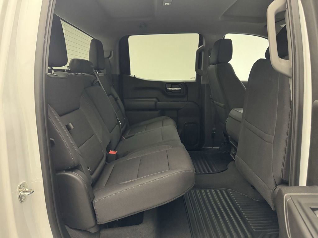 Used 2024 Chevrolet Silverado 1500 Custom image 20