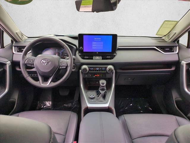 Certified 2024 Toyota RAV4 Limited w/ Advanced Technology Package AWD/4WD image 18