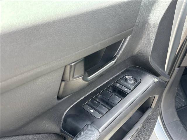 Certified 2026 Toyota Tacoma SR5 AWD/4WD image 12