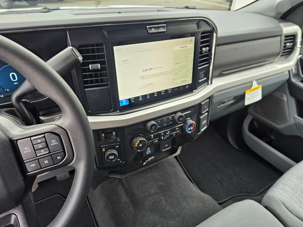 New 2026 Ford F350 XLT w/ XLT Premium Package image 14