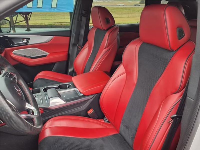 Used 2023 Acura MDX A-Spec image 14