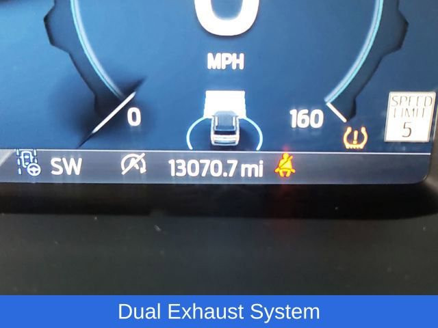 Used 2024 Ford Expedition Max Limited image 24