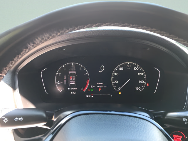 Used 2022 Honda Civic Sport image 15