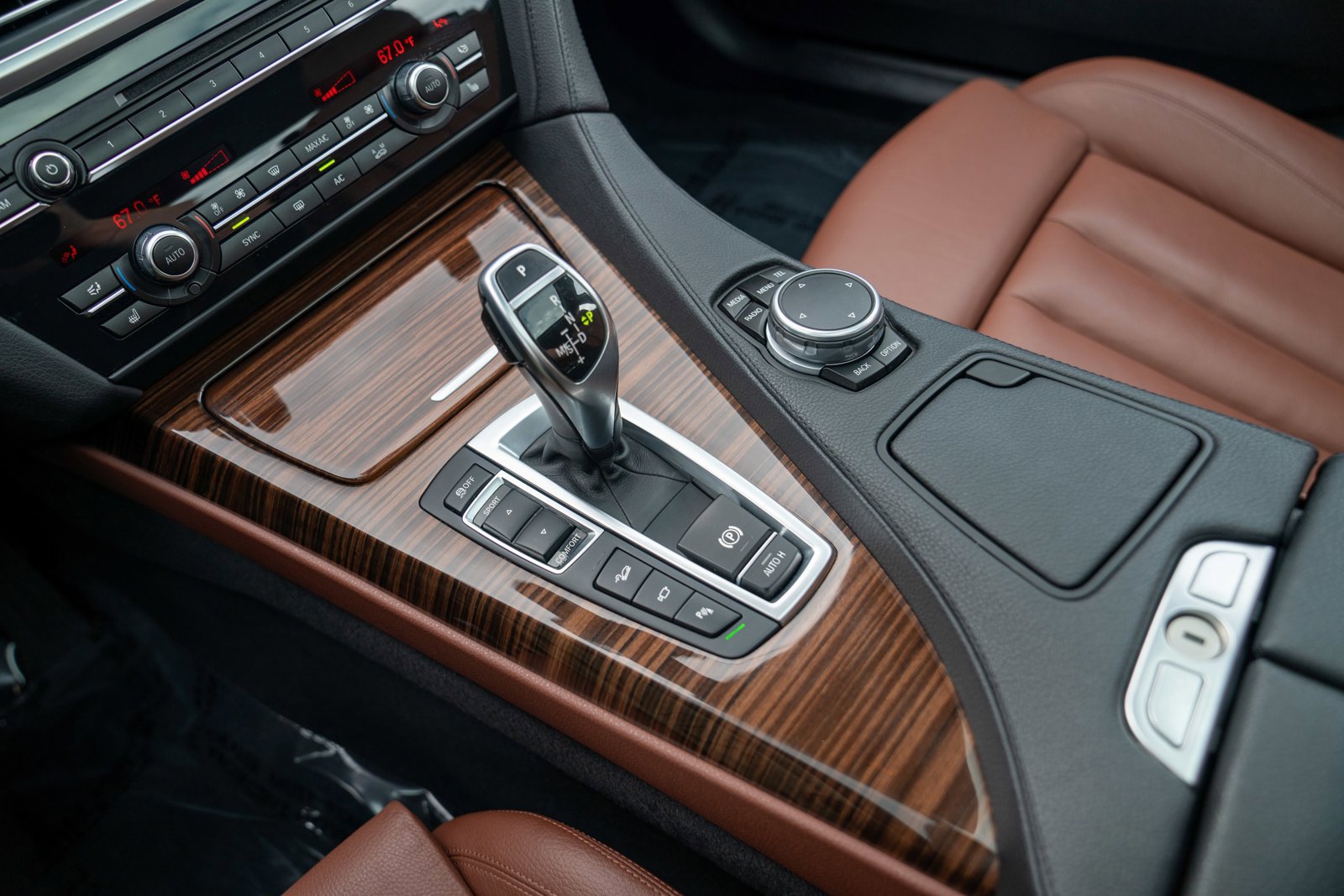 Used 2016 BMW 640i Gran Coupe xDrive image 20