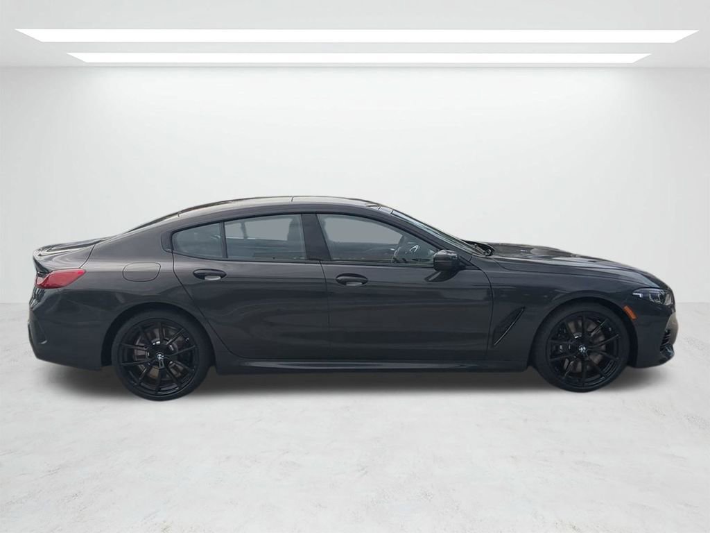 New 2026 BMW 840i xDrive image 3