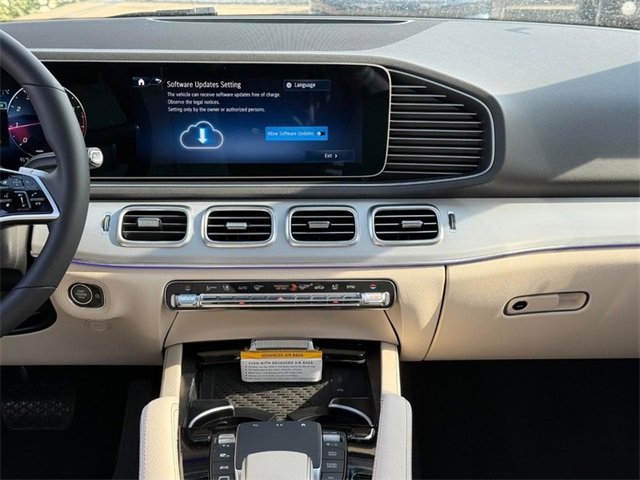 New 2025 Mercedes-Benz GLE 350 4MATIC image 9