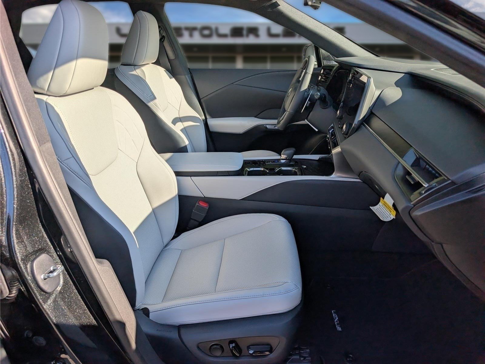 New 2026 Lexus RX 350 Premium w/ Convenience Package AWD/4WD image 7