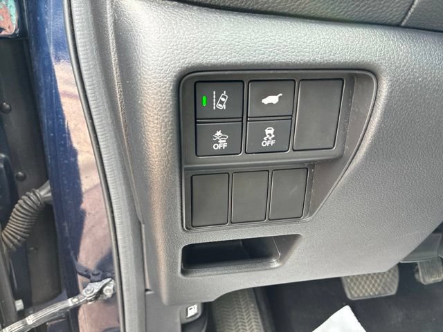 Certified 2020 Honda CR-V Touring image 9