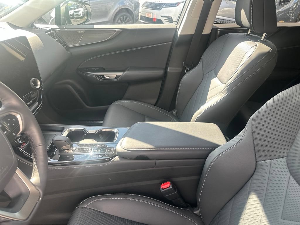 Used 2026 Lexus NX 350 AWD w/ Accessory Package (2T) image 19