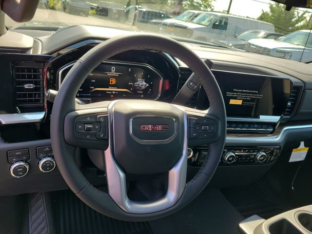 New 2026 GMC Sierra 1500 Elevation AWD/4WD image 17