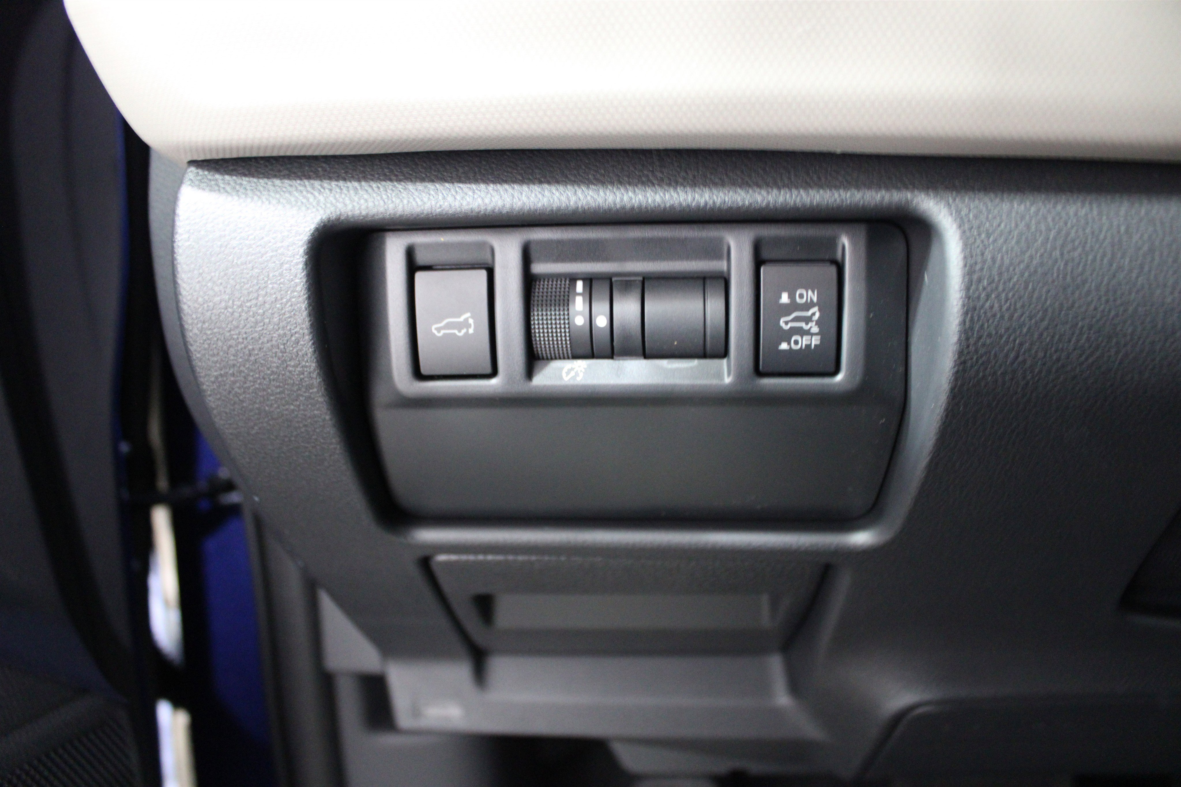 New 2026 Subaru Forester Limited AWD/4WD image 8