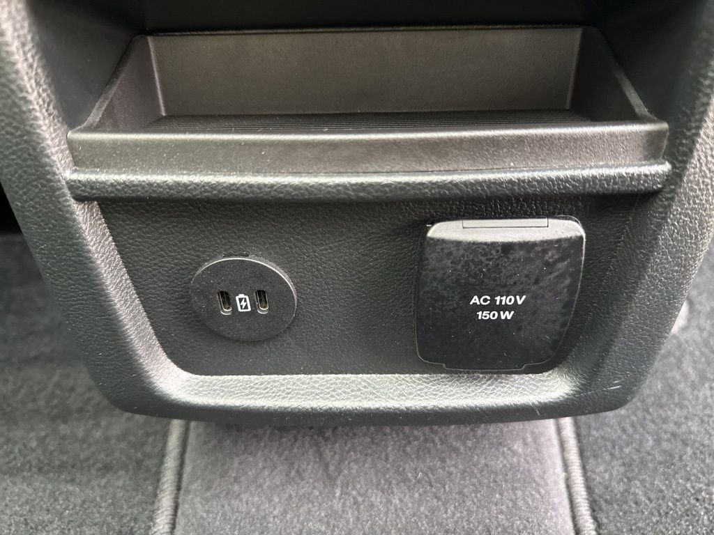 Used 2024 Ford Edge SEL w/ Convenience Package image 30