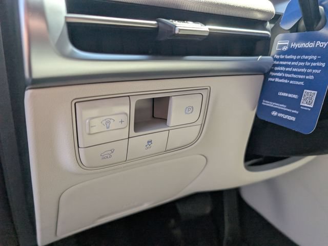 New 2026 Hyundai Tucson Limited AWD/4WD image 17