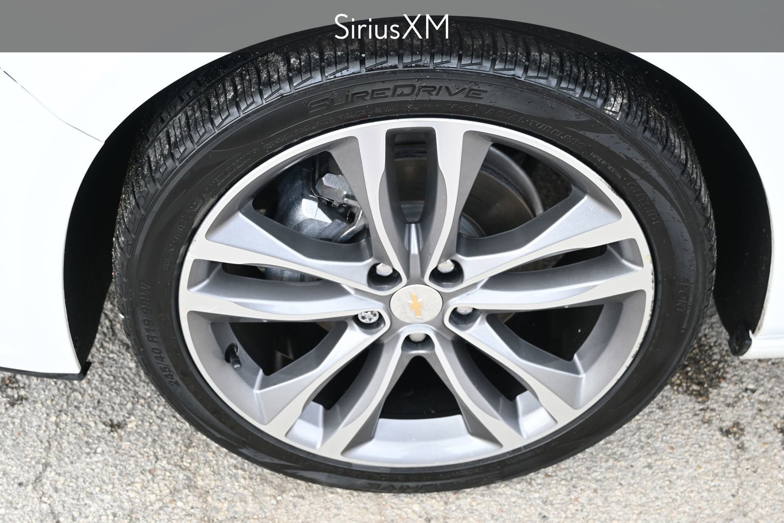 Used 2024 Chevrolet Malibu LT image 7