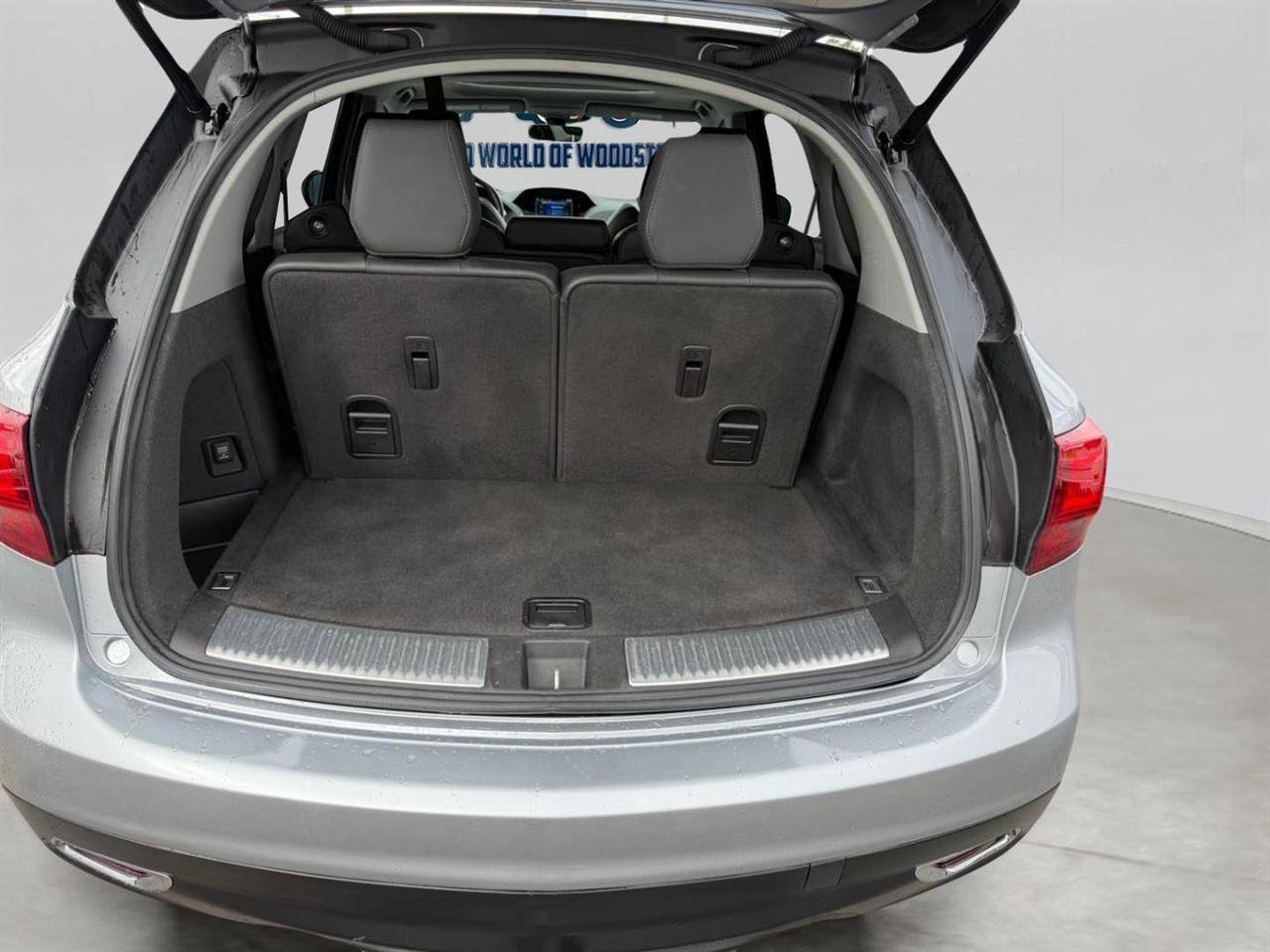 Used 2016 Acura MDX FWD w/ Technology Package image 22