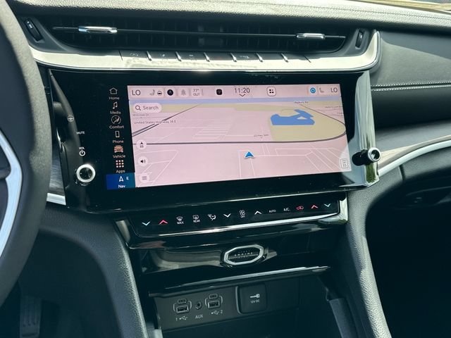 New 2026 Jeep Grand Cherokee L Limited AWD/4WD image 21