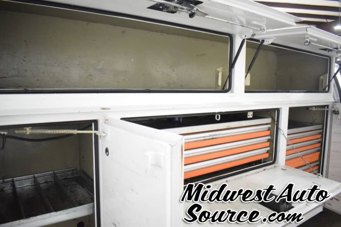 Used 2019 Chevrolet Silverado 2500 W/T w/ WT Convenience Package image 26