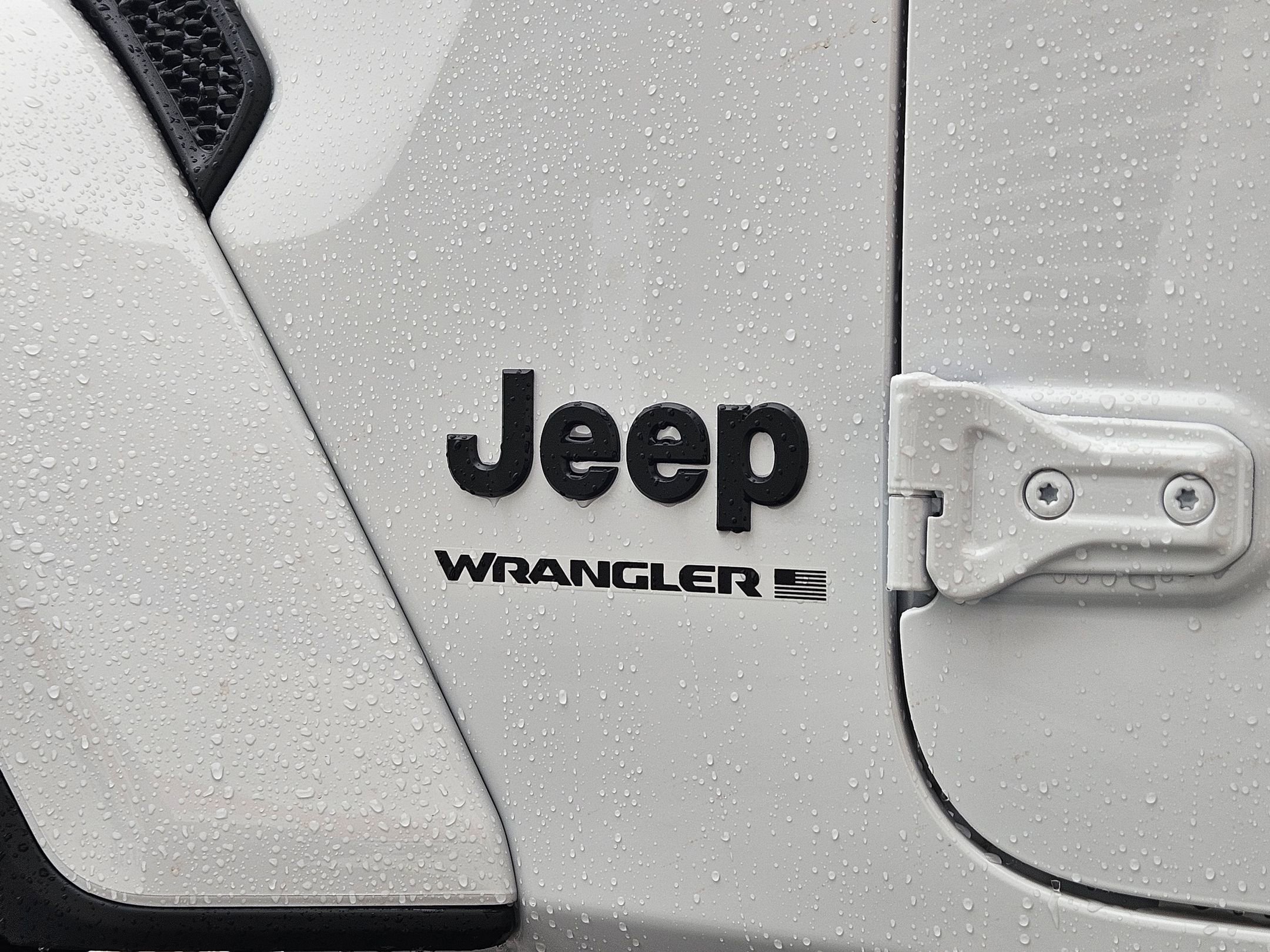New 2026 Jeep Wrangler Sahara image 27