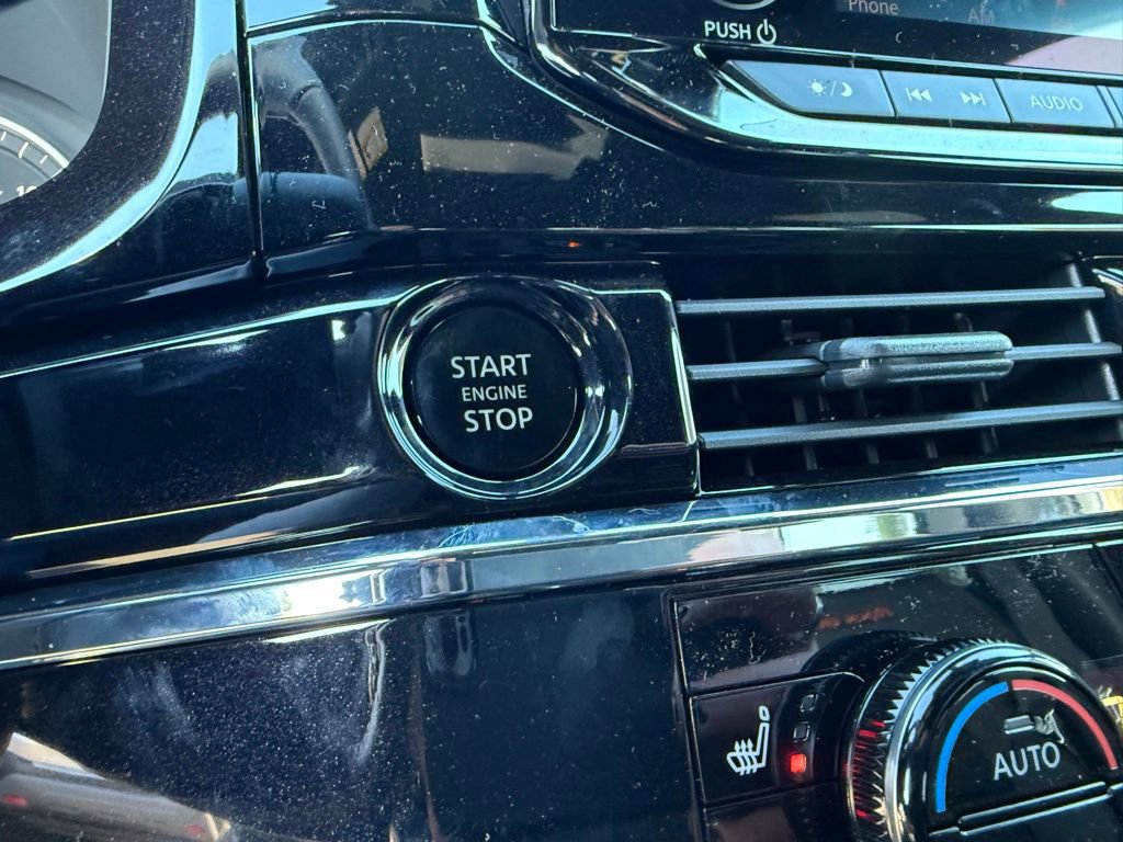 New 2025 Nissan Pathfinder Rock Creek image 32