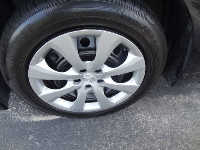 Certified 2024 Toyota Corolla LE FWD image 14