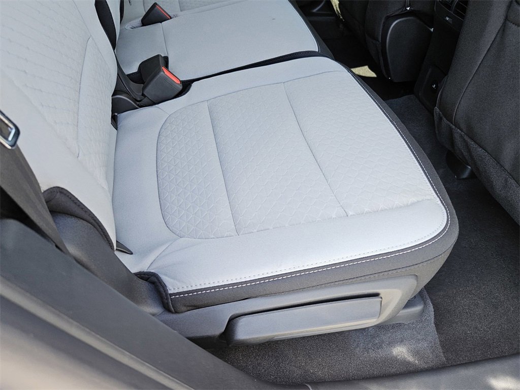 New 2026 Ford Escape Active image 30
