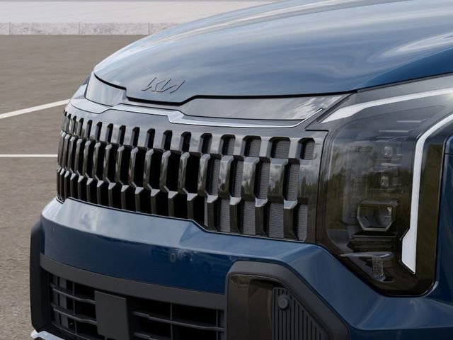 New 2026 Kia Sportage X-Line AWD/4WD image 12