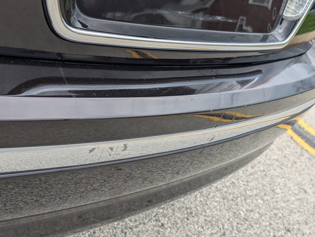 Used 2006 Kia Amanti image 21