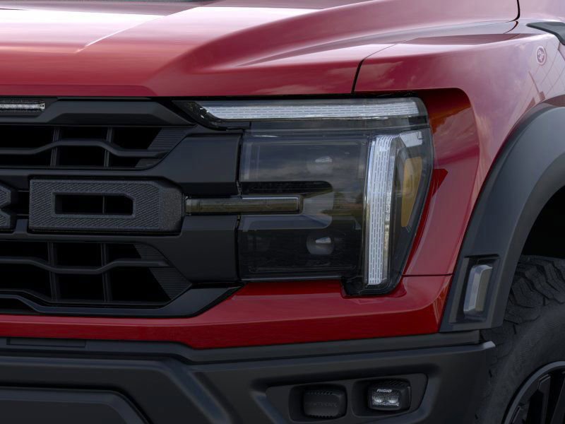 New 2025 Ford F150 Raptor image 18