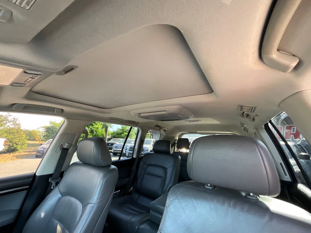 Used 2009 Toyota Land Cruiser AWD/4WD image 19