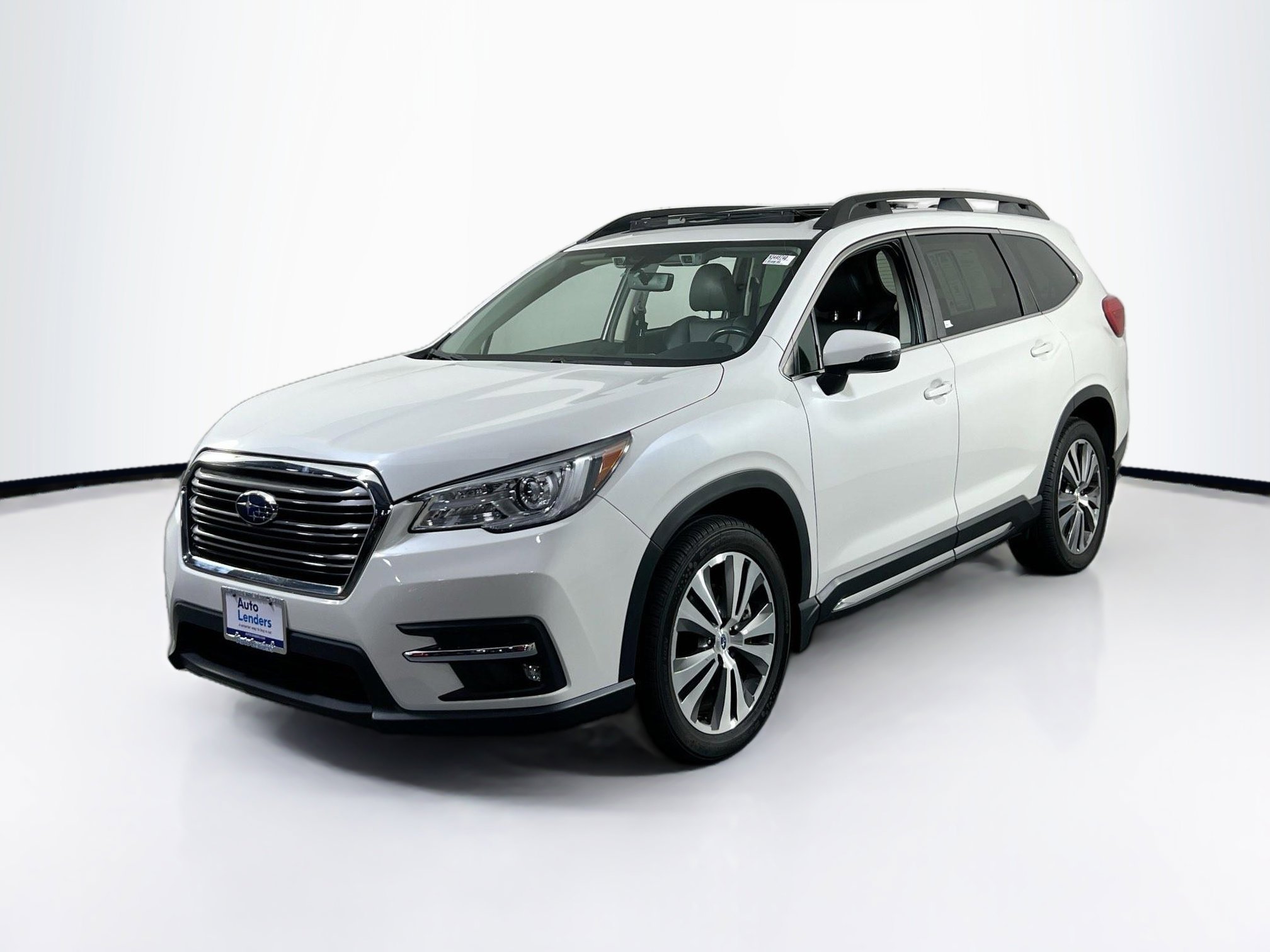 Used 2022 Subaru Ascent Limited w/ Technology Package