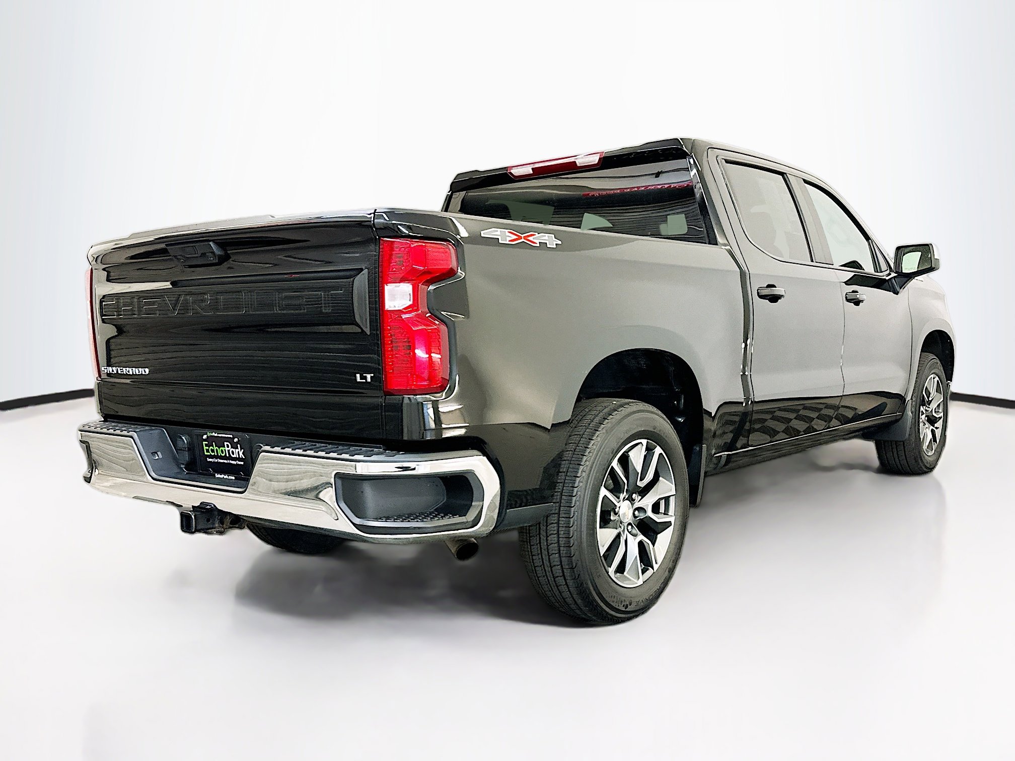 Used 2023 Chevrolet Silverado 1500 LT image 9