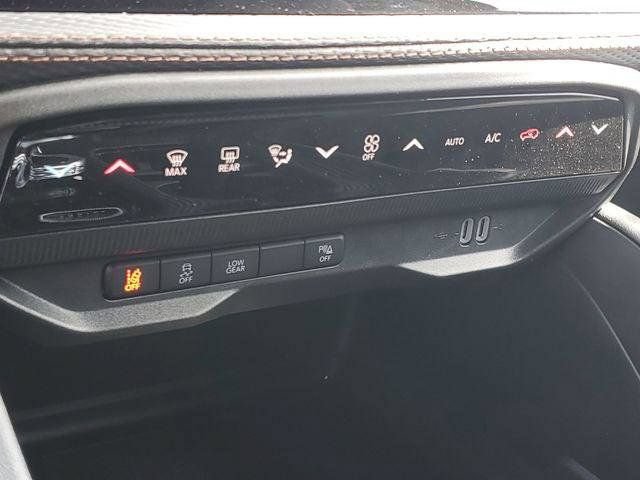 New 2026 Jeep Cherokee Limited AWD/4WD image 28