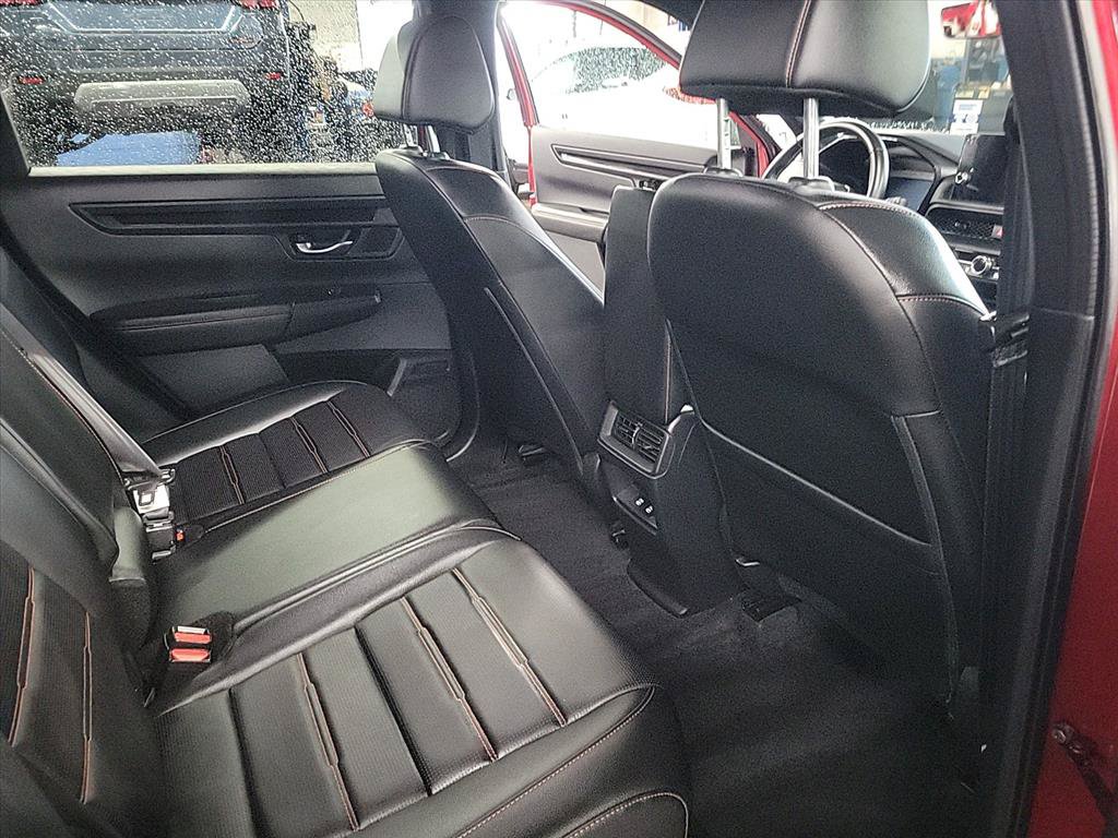 Used 2026 Honda CR-V Sport-L image 25