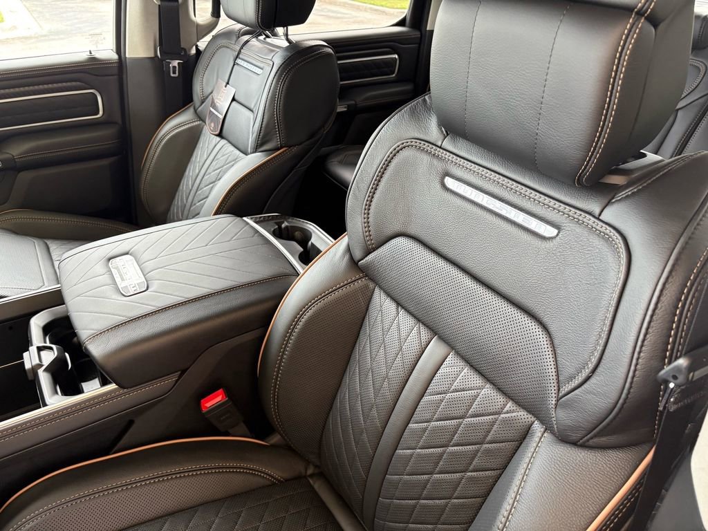 New 2026 RAM 1500 Tungsten w/ Towing Technology Group image 9