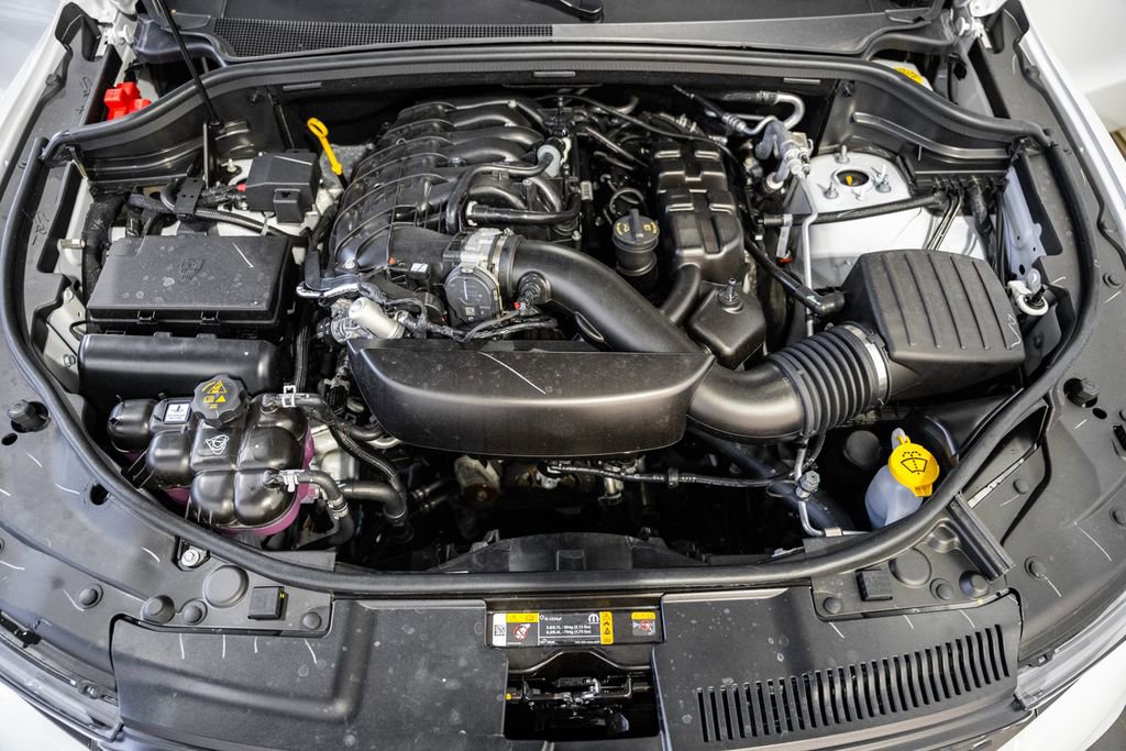 New 2026 Dodge Durango GT AWD/4WD image 20