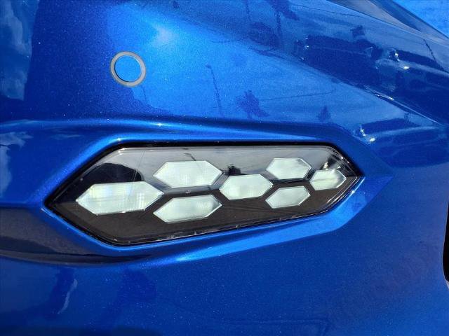 Certified 2024 Nissan GT-R w/ Floor Mat Package image 13