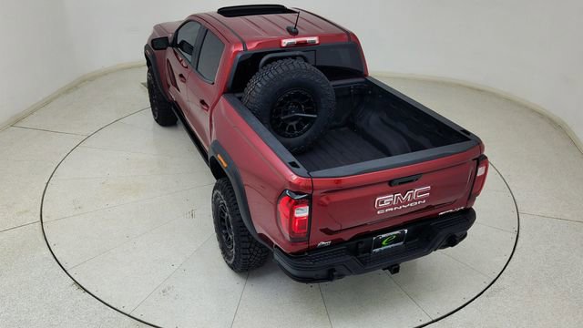 Used 2024 GMC Canyon AT4X w/ AT4X AEV Edition AWD/4WD image 82