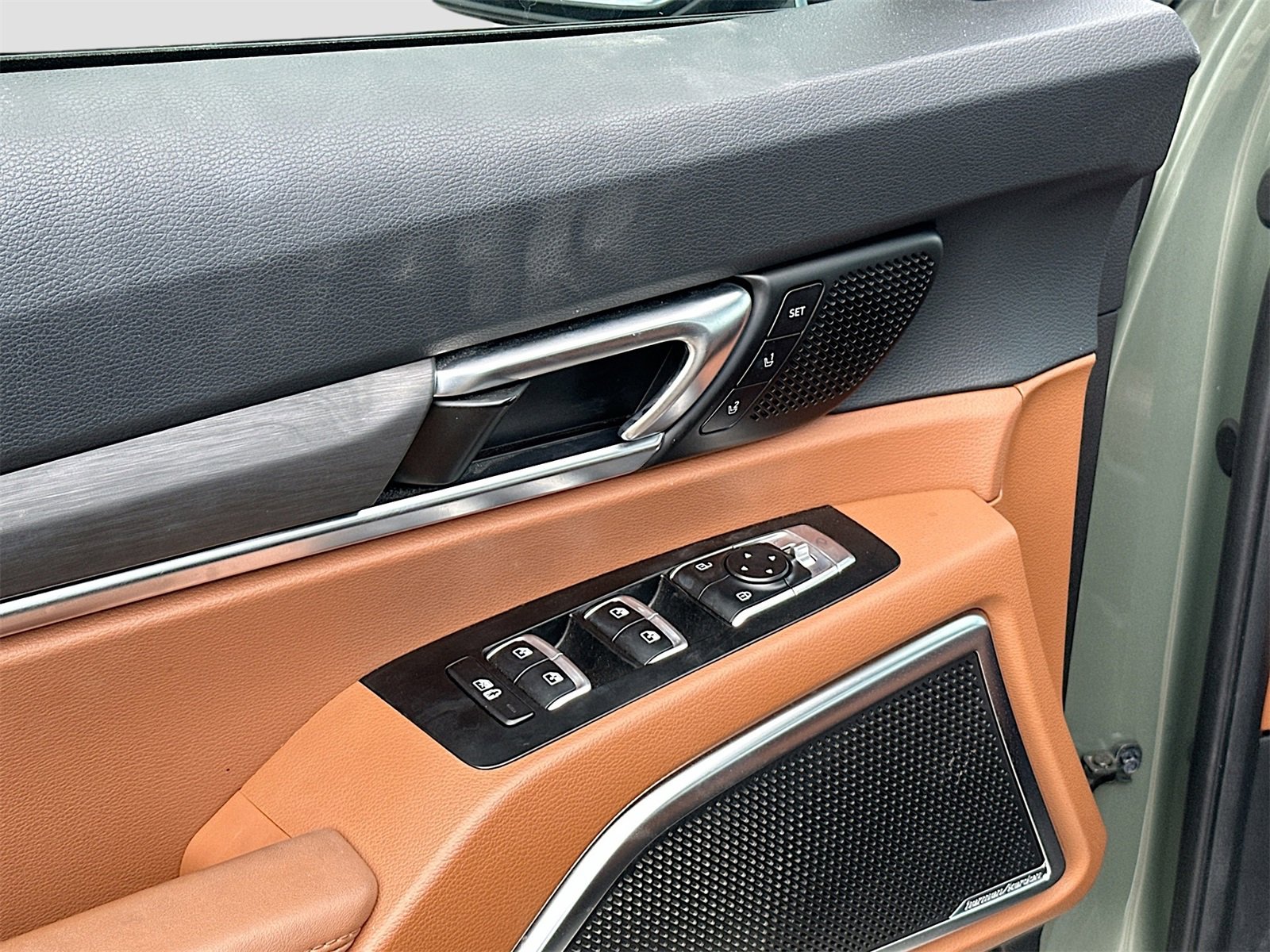 Used 2023 Kia Telluride SX X-Pro image 18